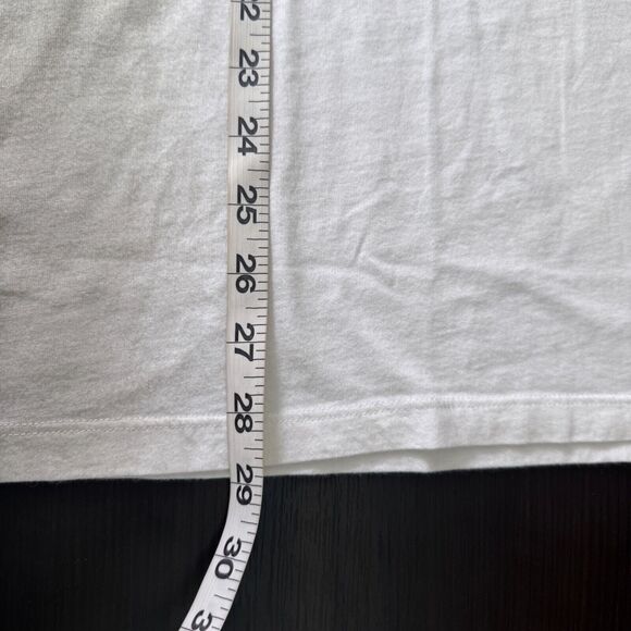 Konquest Shirt Mens XXL Eagle Skull Metallic Tee Tshirt Y2K Grunge Goth NEW 2XL - Picture 11 of 12